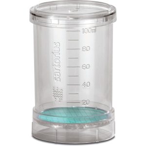 Entonnoirs de filtration Biosart 100®