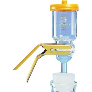 Système de filtration monoposte en verre 250 ml