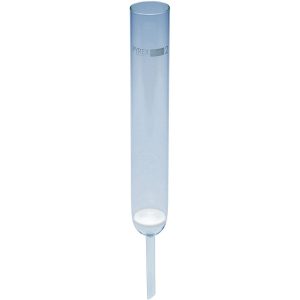 Entonnoirs filtrants cylindriques PYREX®