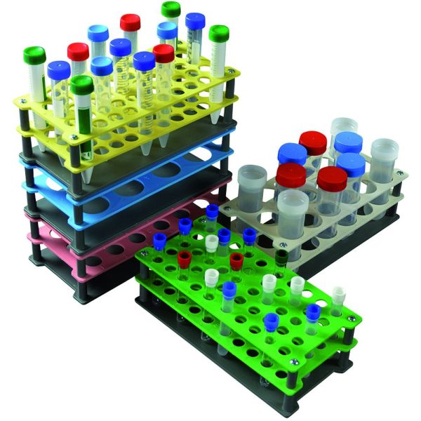 Portoir en polypropylène