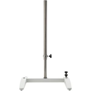 Statif télescopique base en H