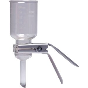 Support de filtre pour membranes 47 mm PYREX®