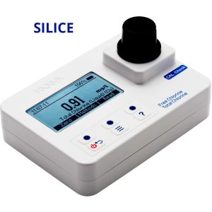 Photomètres étanches IP67 Silice