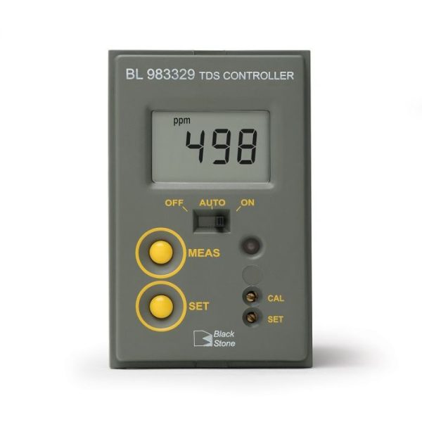 Contrôleur TDS (0 à 999 ppm) - BL983329