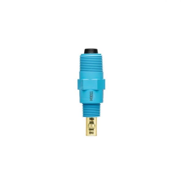 Sonde de conductivité à passage continu - Câble de 3 m - HI3011