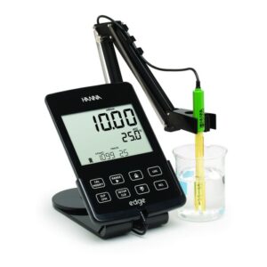 Multiparamètre EC Meter edge® - HI2030-02