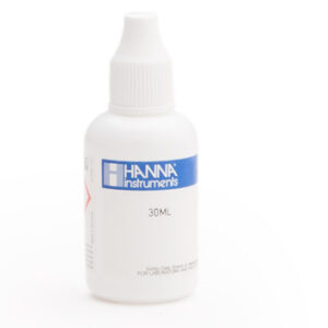 Réactifs de Dureté totale et de magnésium - HI93719-03