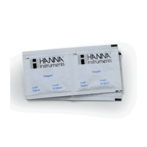 HI93731-03 - Réactifs de Zinc (300 tests)