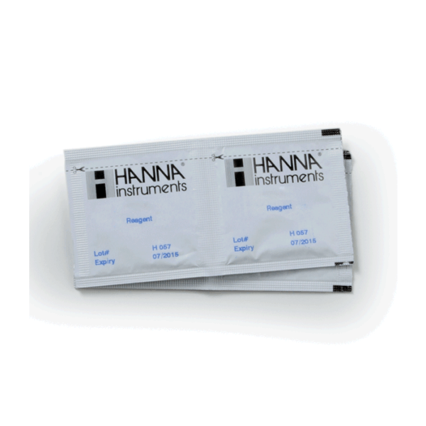 HI93731-03 - Réactifs de Zinc (300 tests)