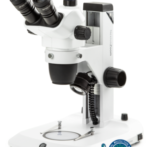 Microscope stéréo NexiusZoom Evo binoculaire