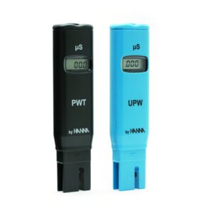 Testeur De Pureté De L'eau HI98309