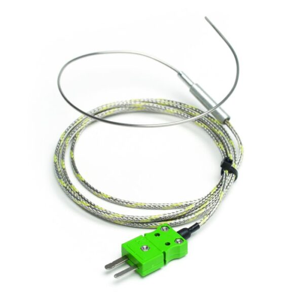 Sonde de température à thermocouple de type K - HI766F