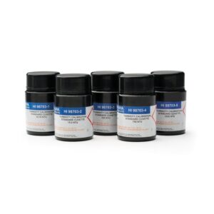 Solution d'étalonnage Standard de la Turbidité - HI88703-11