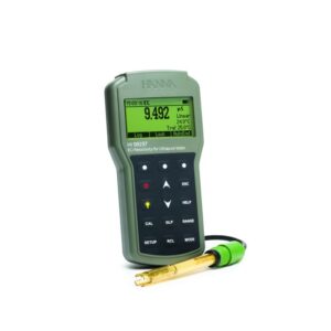 EC / Resistivité Mètre pour l'eau ultra pure - HI98197