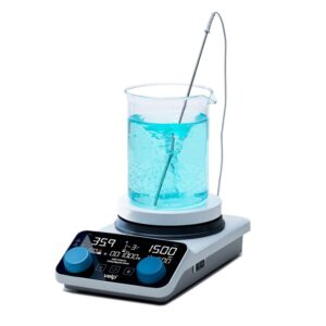 AREX 5 Advance Agitateur magnétique chauffant