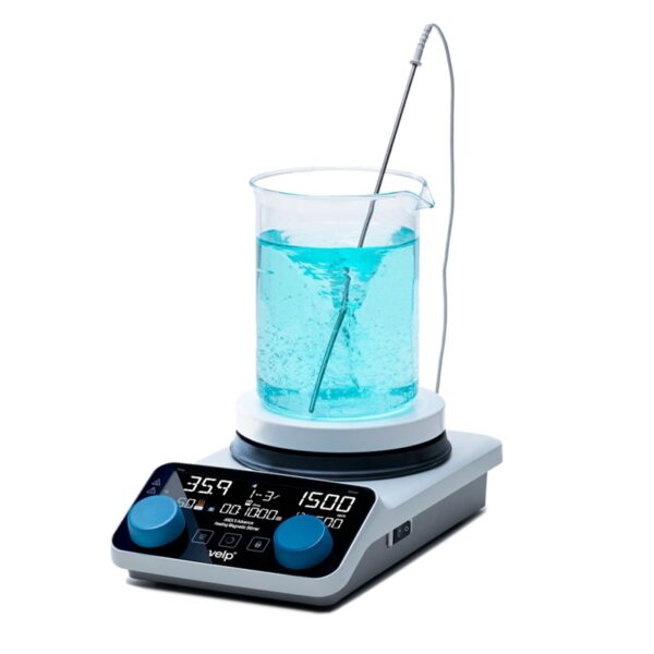 AREX 5 Advance Agitateur magnétique chauffant