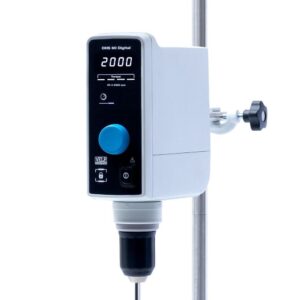 OHS 60 Digital Agitateur à Hélices