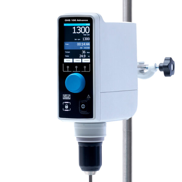 OHS 100 Advance Agitateur à Hélices