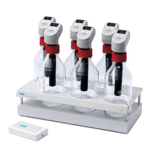 RESPIROMETRIC Sensor System 6 Maxi - BMP