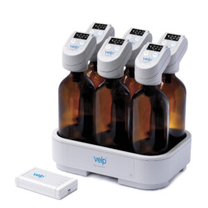 RESPIROMETRIC Sensor System 6 - BOD