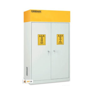 Armoire acide base et pour produit inflammable