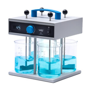 FP4 Floculateur portable
