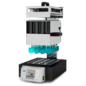 DKL 20 Digesteur automatique Kjeldahl