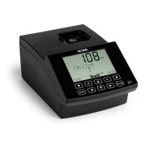 Spectrophotomètre de laboratoire iris HI802-02